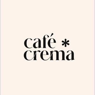 Cafe Crema